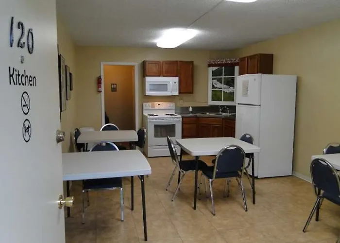Konkolville Motel